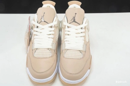 4 AIR “SHIMMER” JORDAN DJ0675-200 1217